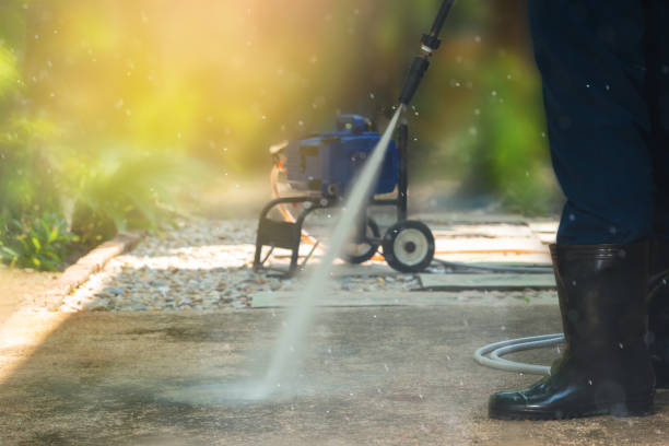 Trusted Haverhill, MA Pressure Washing Experts